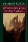 Romantic Poets, Critics, and Other Madmen - Book