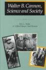 Walter B. Cannon, Science and Society - Book
