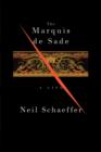 The Marquis De Sade - Book