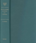 Samaveda Samhita of the Kauthuma School: With Padapatha and the commentaries of Madhava, Bharatasvamin and Sayana : PÅ«rvÄrcika Volume 1 - Book