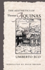 The Aesthetics of Thomas Aquinas - Book