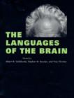 The Languages of the Brain - Book