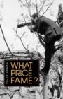 What Price Fame? - Book