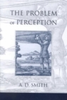 The Problem of Perception - Book