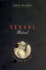 Sexual Blackmail : A Modern History - Book