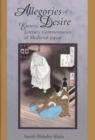 Allegories of Desire : Esoteric Literary Commentaries of Medieval Japan - Book