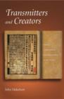 Transmitters and Creators : Chinese Commentators and Commentaries on the <i>Analects</i> - Book