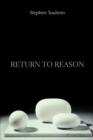 Return to Reason - Book