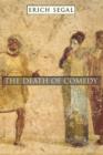The Death of Comedy - Book