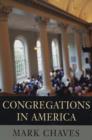 Congregations in America - Book