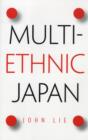 Multiethnic Japan - Book