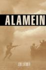Alamein - Book
