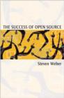 The Success of Open Source - Book