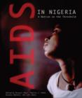 AIDS in Nigeria : A Nation on the Threshold - Book