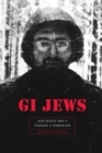 GI Jews : How World War II Changed a Generation - Book