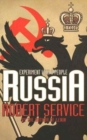 Russia : Experiment with a People - Book