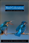 Bird Coloration : Volume 2 - Book