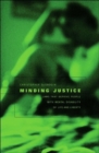 Minding Justice : Laws That Deprive People with Mental Disability of Life and Liberty - Book