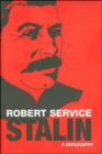 Stalin : A Life - Book