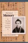 The Uses of Memory : The Critique of Modernity in the Fiction of Higuchi Ichiyo - Book