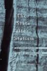 The State after Statism : New State Activities in the Age of Liberalization - Book