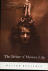 The Writer of Modern Life : Essays on Charles Baudelaire - Book