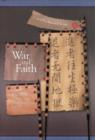 War and Faith : Ikko Ikki in Late Muromachi Japan - Book