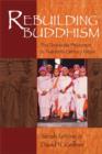 Rebuilding Buddhism : The Theravada Movement in Twentieth-Century Nepal - Book