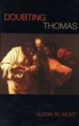 Doubting Thomas - Book