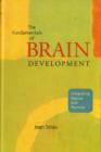 The Fundamentals of Brain Development : Integrating Nature and Nurture - Book