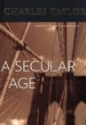 A Secular Age - Book
