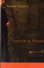 Justice in Robes - Book