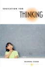 Education for Thinking - Book