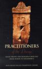 Practitioners of the Divine : Greek Priests and Religious Officials from Homer to Heliodorus - Book