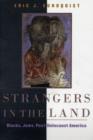 Strangers in the Land : Blacks, Jews, Post-Holocaust America - Book