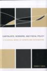 Capitalists, Workers, and Fiscal Policy : A Classical Model of Growth and Distribution - Book
