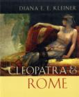 Cleopatra and Rome - Book