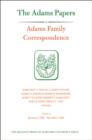 Adams Family Correspondence : Volume 9 - Book