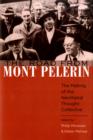 The Road from Mont Pelerin : The Making of the Neoliberal Thought Collective - Book