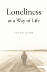 Loneliness as a Way of Life - eBook