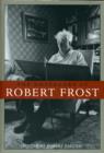 The Notebooks of Robert Frost - Book