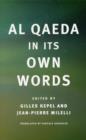 Al Qaeda in Its Own Words - Book
