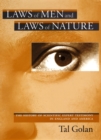 Laws of Men and Laws of Nature : The History of Scientific Expert Testimony in England and America - eBook