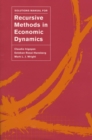 Solutions Manual for <i>Recursive Methods in Economic Dynamics</i> - eBook