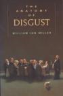 The Anatomy of Disgust - eBook