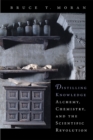 Distilling Knowledge : Alchemy, Chemistry, and the Scientific Revolution - eBook