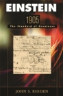 Einstein 1905 : The Standard of Greatness - eBook