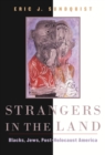 Strangers in the Land : Blacks, Jews, Post-Holocaust America - eBook