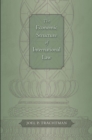 The Economic Structure of International Law - eBook