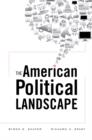 The American Political Landscape - Book
